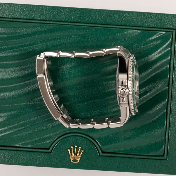 Rolex Submariner Hulk